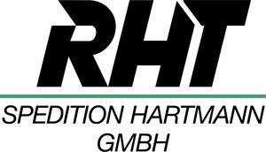 Logo RHT Spedition Hartmann GmbH