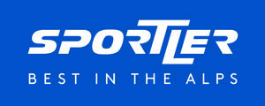 Logo SPORTLER AG