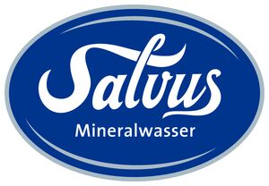 Logo Salvus Mineralbrunnen GmbH