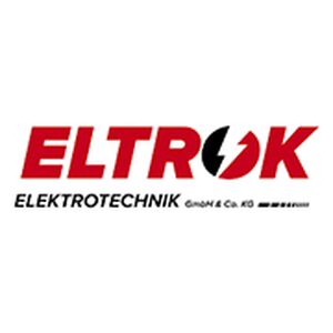 Logo Eltrok Elektrotechnik GmbH & Co. KG