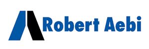 Logo Robert Aebi GmbH