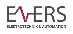 Evers Automatisierungstechnik GmbH - Logo