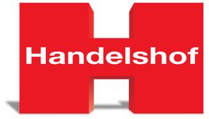 Logo Handelshof Köln Stiftung & Co.KG Betriebsstätte Güstrow