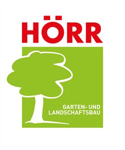 Logo Michael Hörr GmbH Garten- und Landschaftsbau
