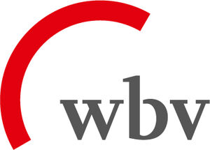 Logo wbv Media GmbH & Co. KG