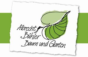 Logo Albrecht Bühler Baum und Garten GmbH