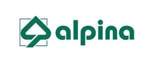 Logo ALPINA AG Garten-, Landschafts- und Sportplatzbau Niederlassung Rellingen