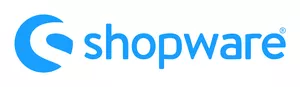 Logo shopware AG