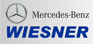Logo - C. Wiesner GmbH u Co. KG