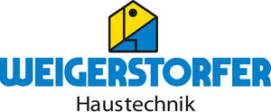 Logo Weigerstorfer GmbH