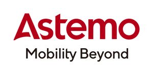 Logo - Astemo Aftermarket Germany GmbH