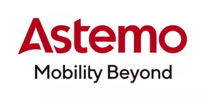Logo Astemo Aftermarket Germany GmbH