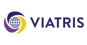 Logo - Madaus GmbH (A Viatris company)