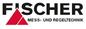 FISCHER Mess- und Regeltechnik GmbH-Logo