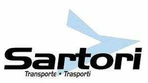 Logo Sartori GmbH
