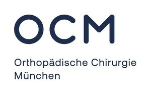 OCM Orthopädische Gemeinschaftspraxis GbR - Logo