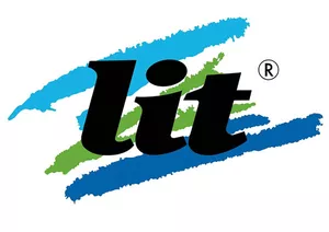 Logo L.I.T. National Competence Center GmbH