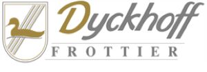Logo Dyckhoff GmbH