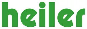 Logo heiler GmbH & Co. KG