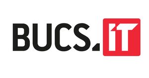 Logo BUCS IT GmbH