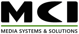 Logo Studio Hamburg MCI GmbH