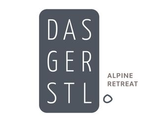 Logo DAS GERSTL Alpine Retreat