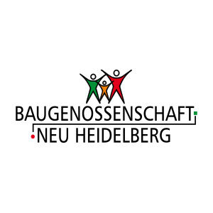 Logo Baugenossenschaft Neu Heidelberg eG