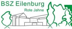 Logo Berufliches Schulzentrum Eilenburg - Rote Jahne