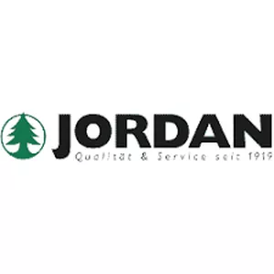 Logo W. & L. Jordan GmbH