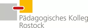 Logo - Pädagogisches Kolleg Rostock gGmbH
