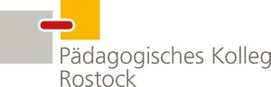 Logo Pädagogisches Kolleg Rostock GmbH