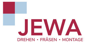 JEWA Metallverarbeitung GmbH-Logo