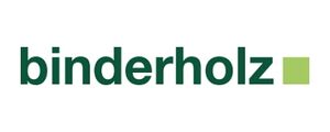 Binderholz Deutschland GmbH-Logo