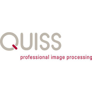 QUISS Qualitäts-InspektionsSysteme und Service AG - Logo