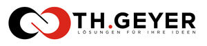 Logo - Th. Geyer GmbH & Co. KG