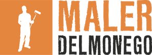 Logo - Maler Delmonego
