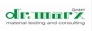 Dr. Marx GmbH - material testing and consulting - Logo