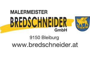 Logo Malermeister Bredschneider GmbH
