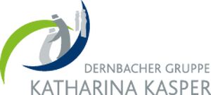 Logo Katharina Kasper-Heim