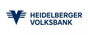 Heidelberger Volksbank eG - Logo