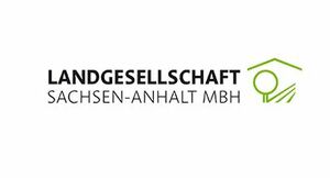 Logo Landgesellschaft Sachsen-Anhalt mbH