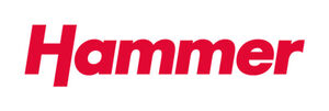 Logo - HAMMER Fachmärkte für Heim-Ausstattung GmbH & Co. KG West