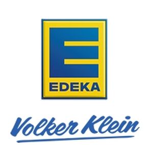 Logo - EDEKA Volker Klein