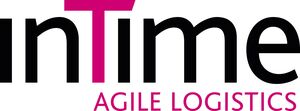 inTime Express Logistik GmbH-Logo