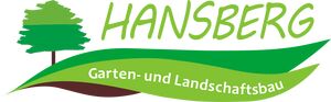 Logo Hansberg Garten- und Landschaftsbau Inh. Daniel Hansberg