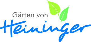 Logo Stefan Heininger e. K. Garten- und Landschaftsbau