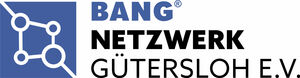 Logo BANG® Ausbildungsnetzwerk Gütersloh  e.V.