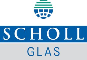 Logo SCHOLLGLAS GmbH Glauchau
