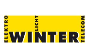 Logo - Elektro Winter AG