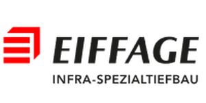 Logo Eiffage Infra-Spezialtiefbau GmbH
